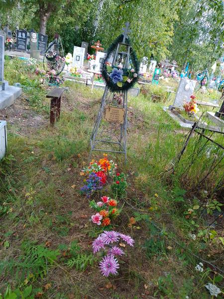 Глухов Андрей Иванович