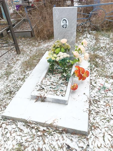Крупина Павла Кузьминична