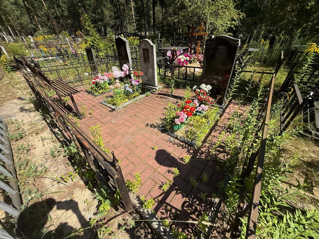 Богданова Клавдия Ильинична