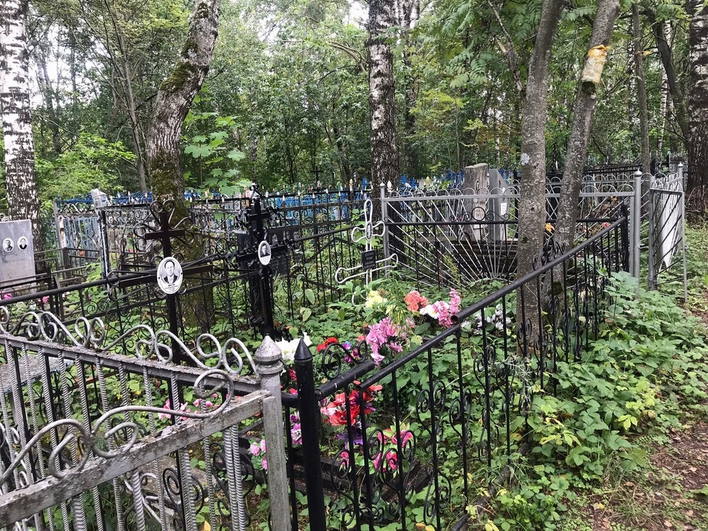 Шустов Владимир Николаевич