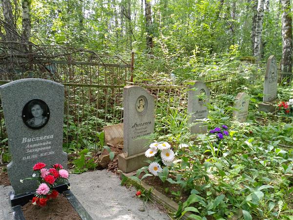 Висляев Валерий Иванович