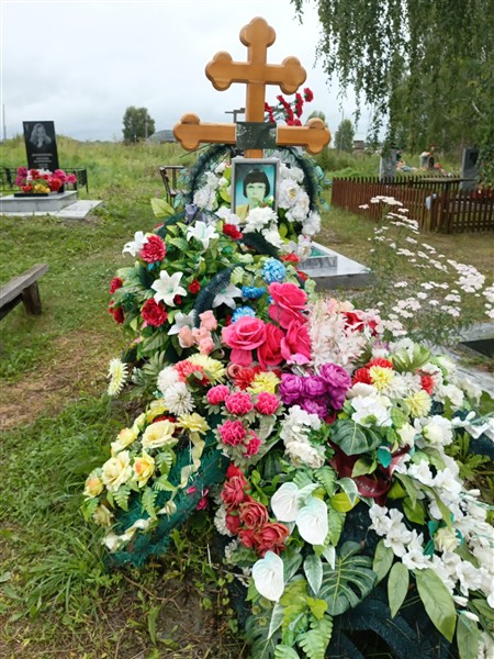 Новоселова Ирина Васильевна