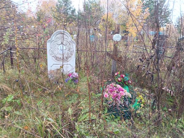 Григорьев Сергей Николаевич