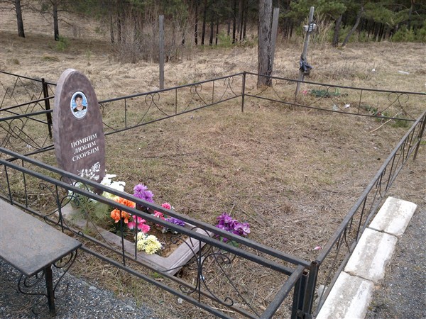 Дмитриев Виктор Александрович