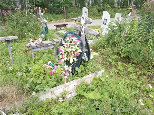 Молоткова Алла Михайловна