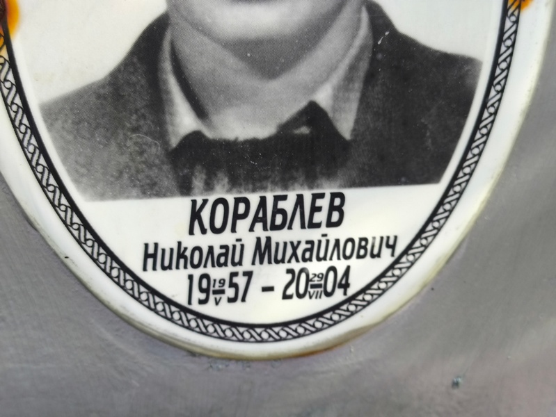 Кораблев