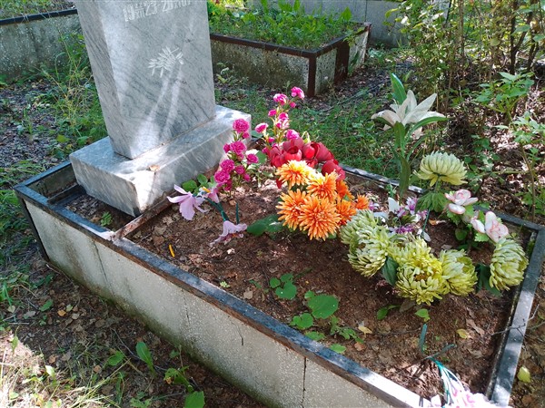 Ваганова Полина Максимовна