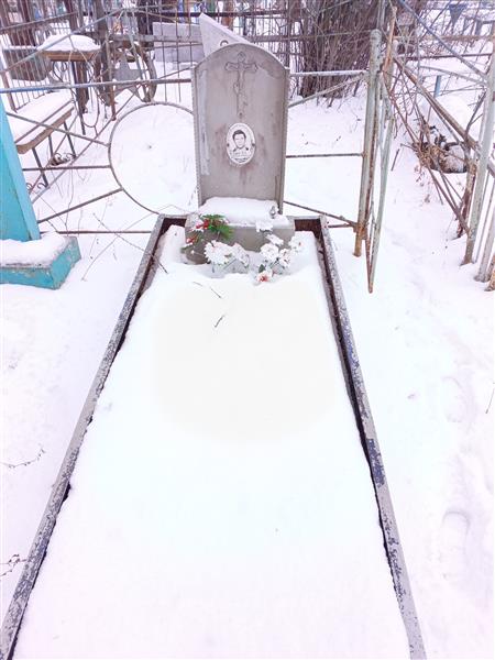 Савин В. И.