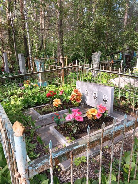 Соколов Валентин Николаевич