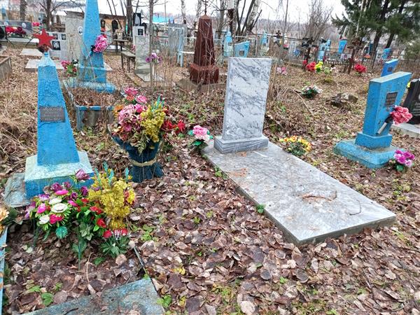 Вырепаев Иван Федорович