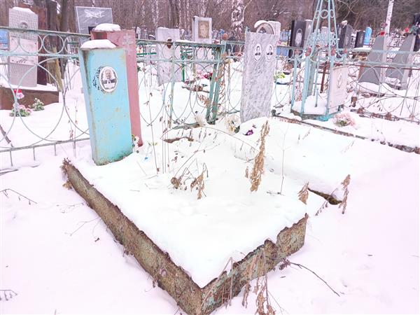 Пахалуева Александра Яковлевна