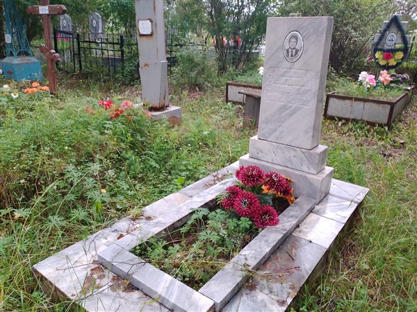 Шангин Евгений Витальевич