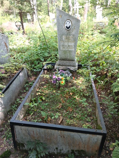 Дедюхин Леонид Константинович