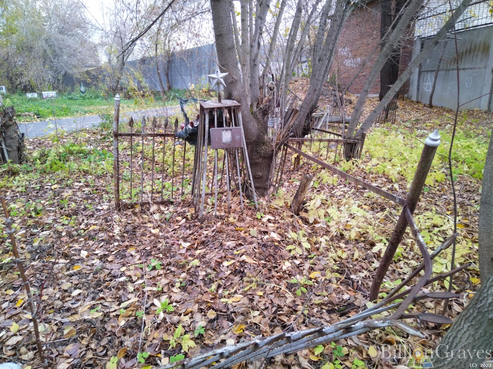 Иванов Николай Федорович