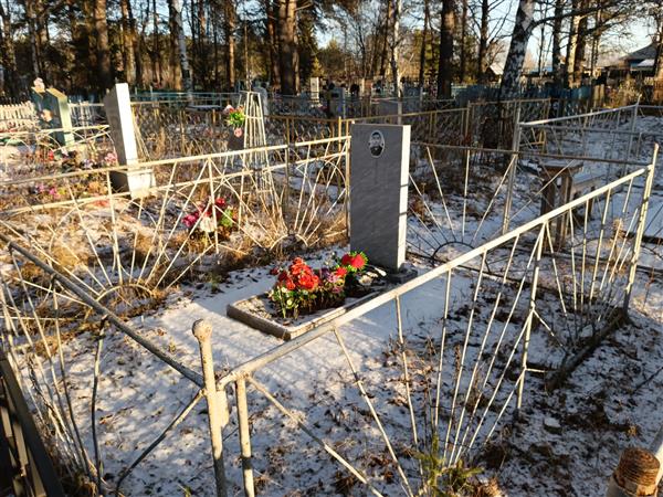 Самойлов Андрей Степанович
