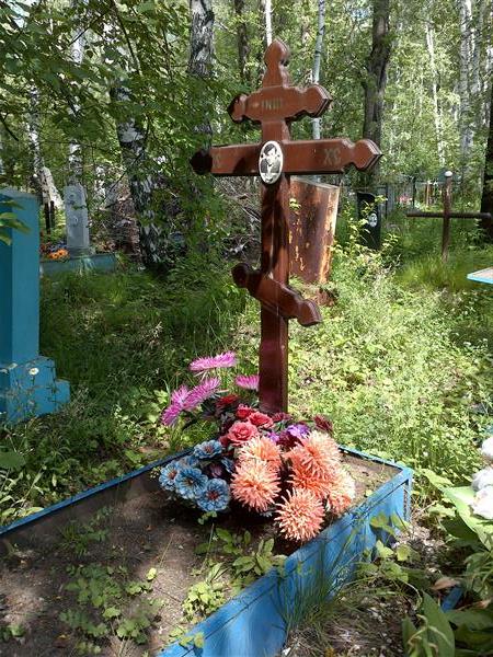 Медведев Александр Николаевич