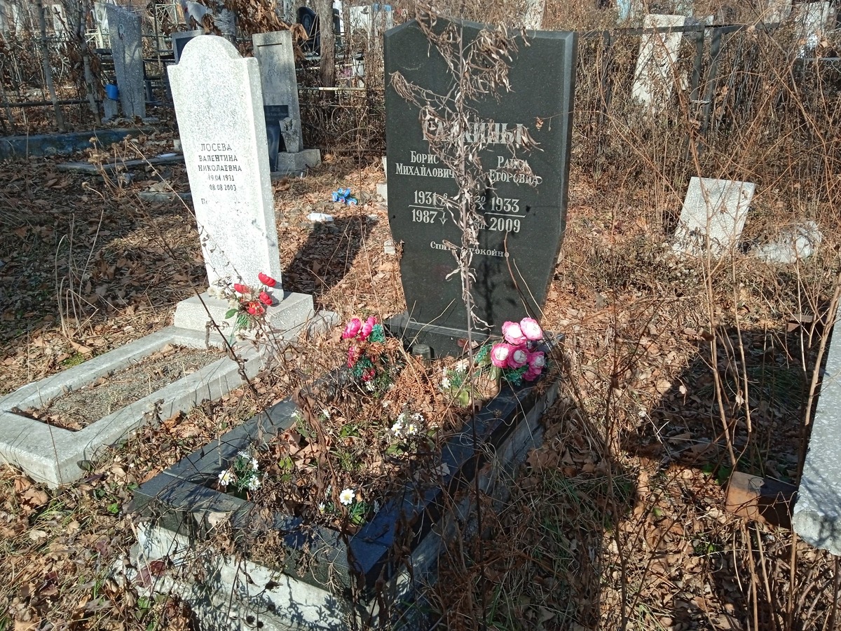 Галкин Борис Михайлович