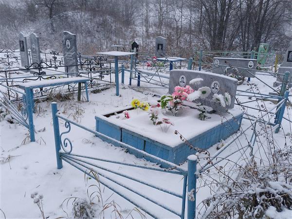 Сирина Александра Васильевна
