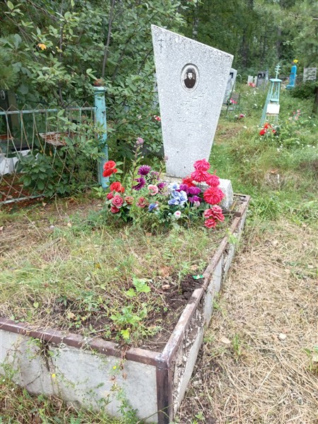 Першин Валерий Иванович