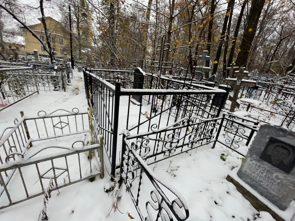 Конькова Галина Николаевна