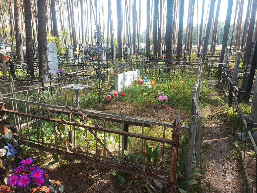 Кленов Алексей Григорьевич