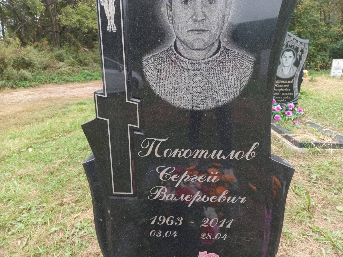 Покотилов Сергей Валерьевич