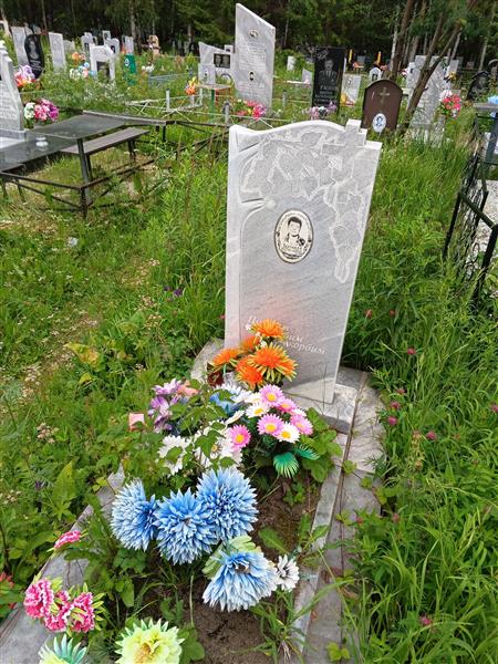 Батуев Л. А.