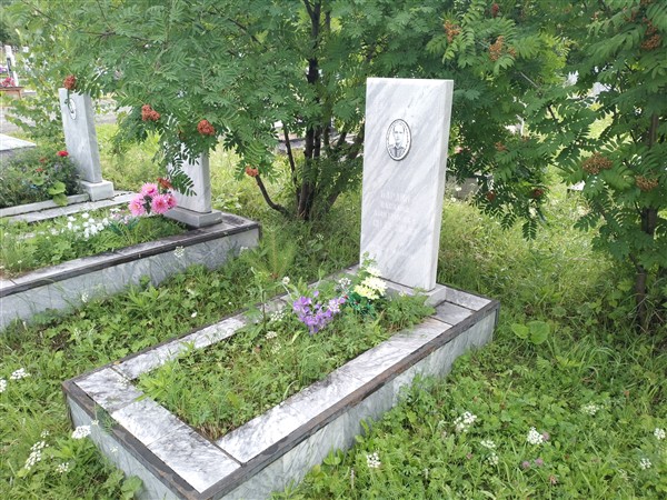 Бардин Василий Дмитревич