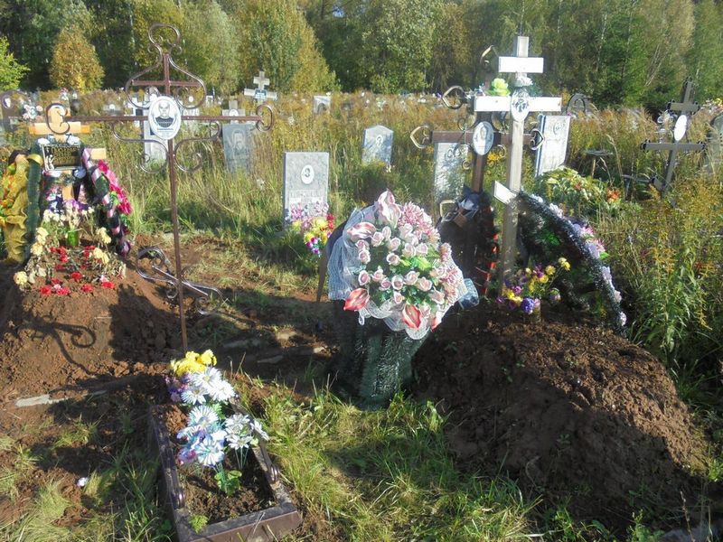 Порошенков Вениамин Николаевич