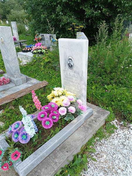 Вилков Виктор Павлович