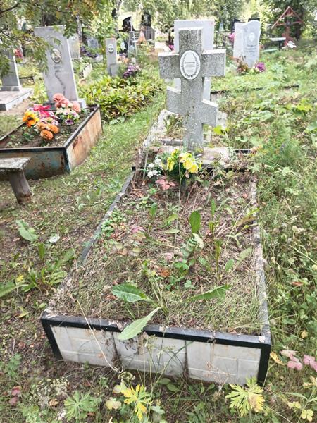 Белекеева Екатерина Александровна