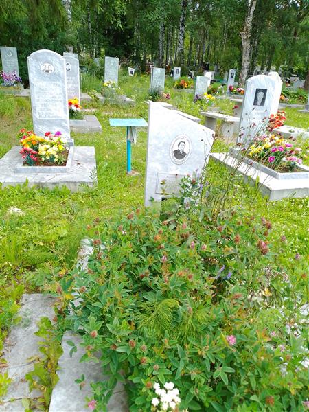 Девятова Мария Ивановна