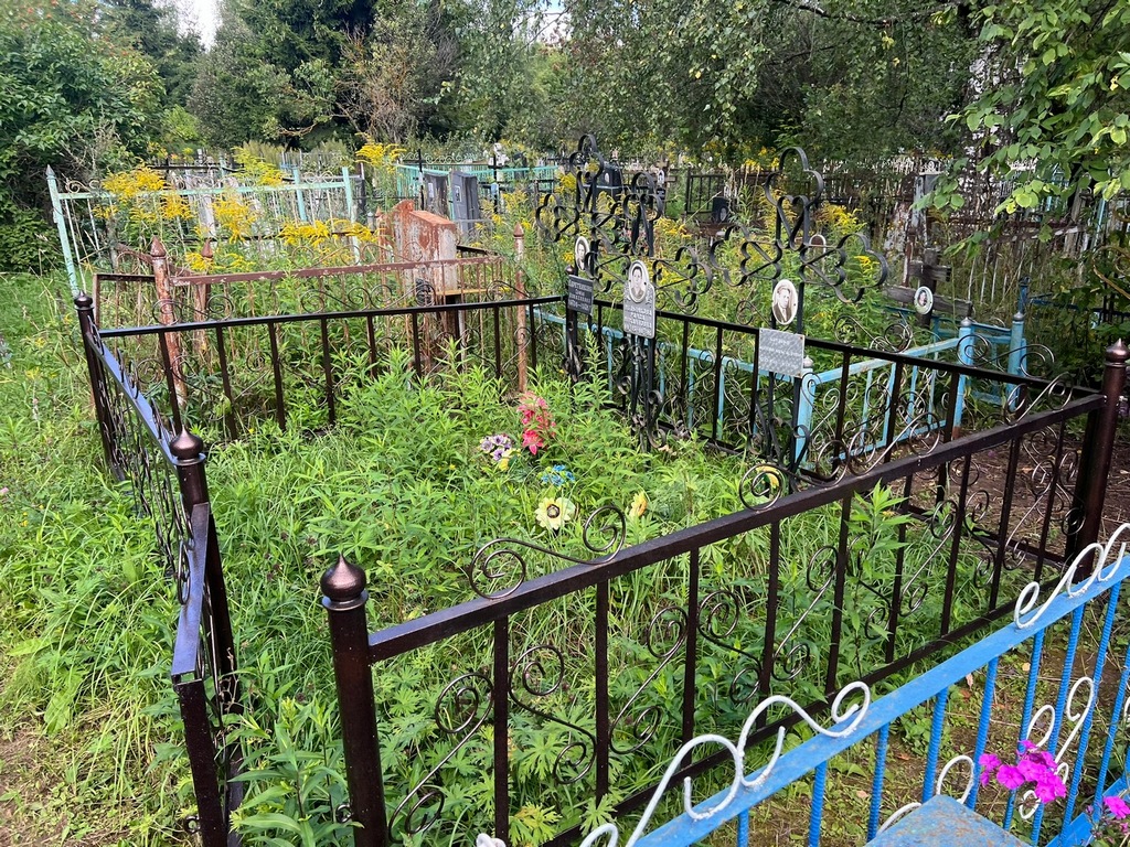 Каретников Анатолий Александрович