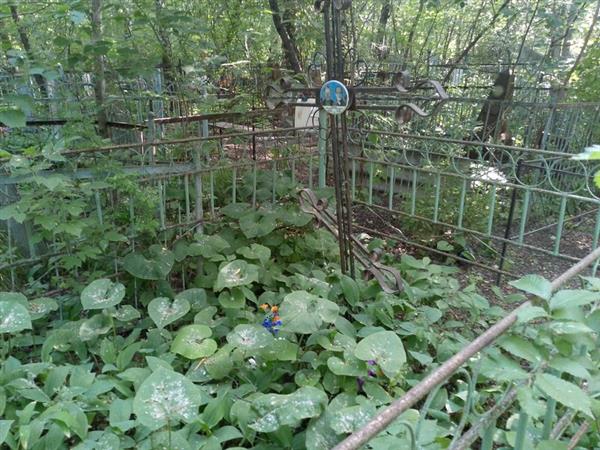 Парфенов Фома Алексеевич