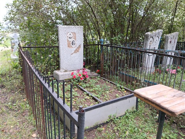 Казанцева Мария Михайловна