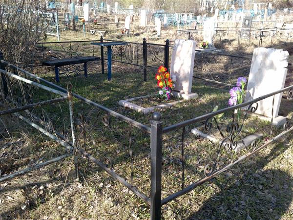 Школьникова Людмила Андреевна