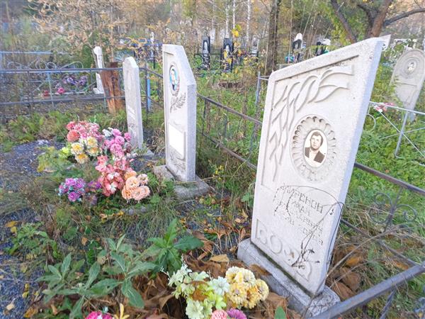 Миронов Сергей Иванович