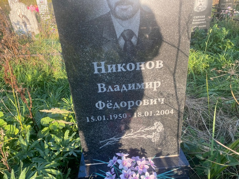 Никонов