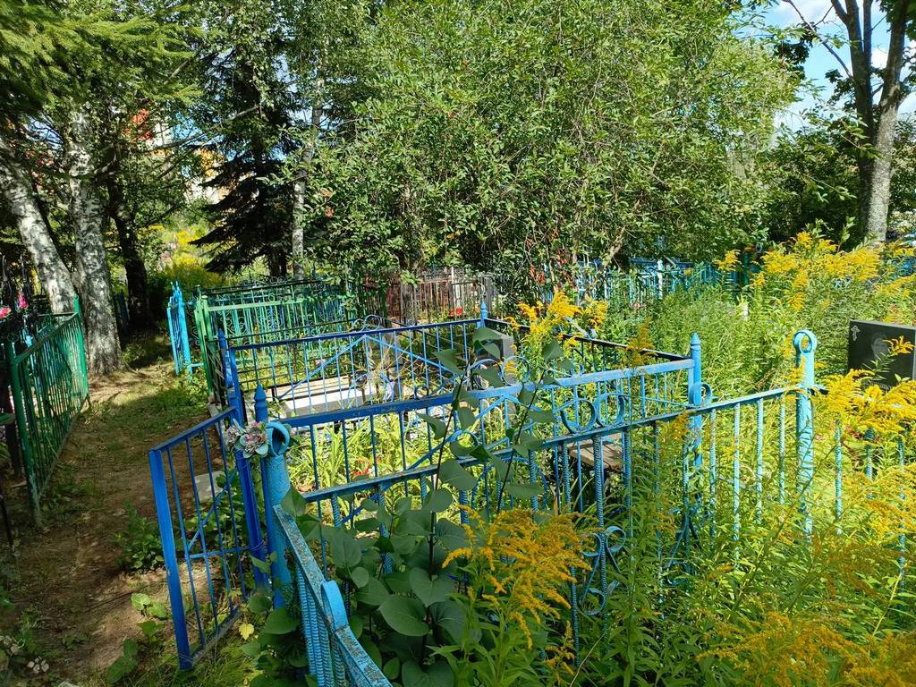 Голованов Сергей Павлович