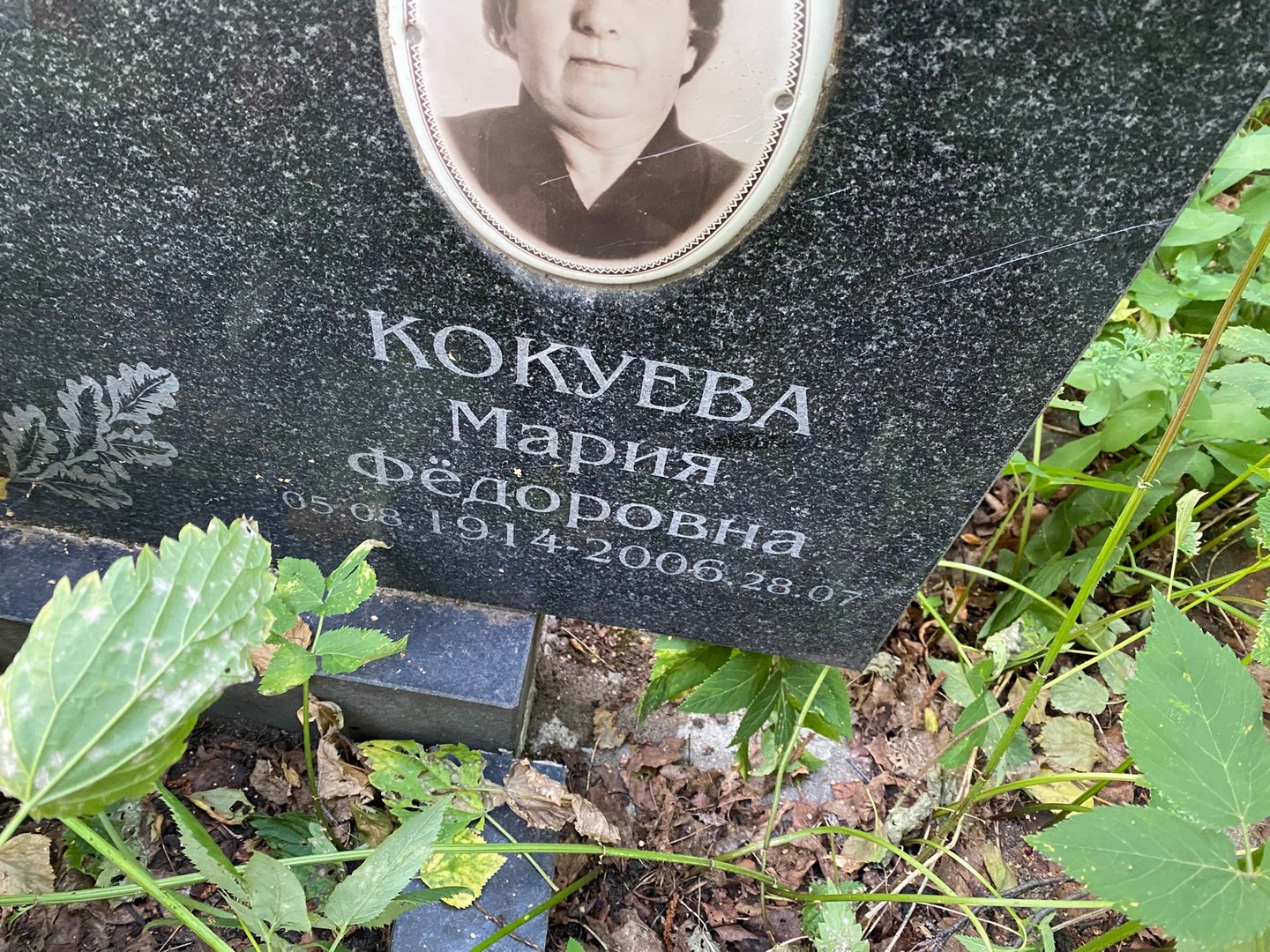 Кокуева