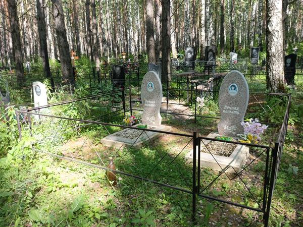 Закаминная Татьяна Викторовна