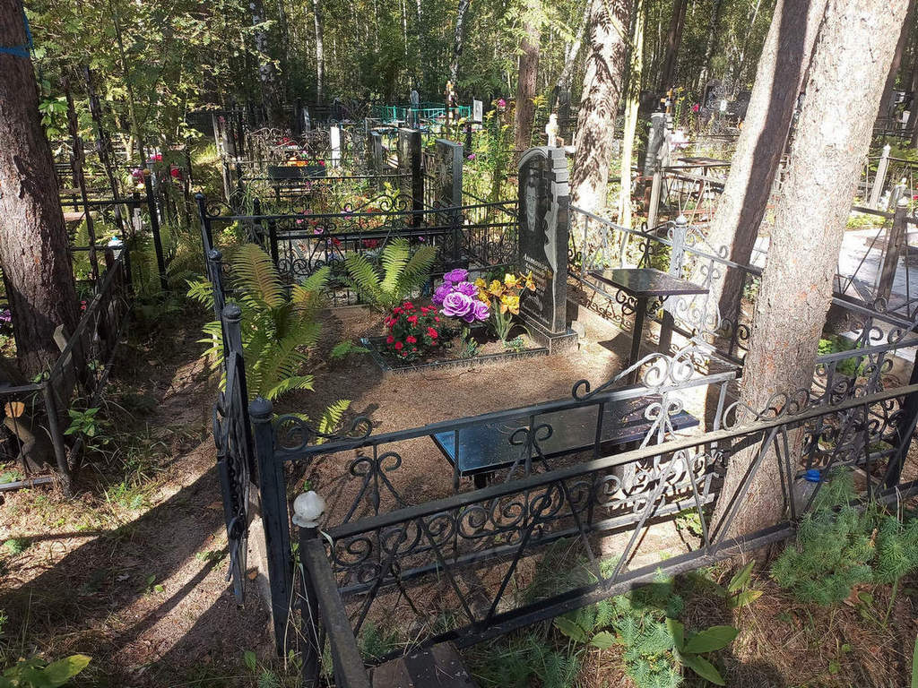 Антонов Александр Иванович