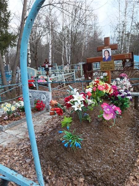 Галанов Семён Иванович