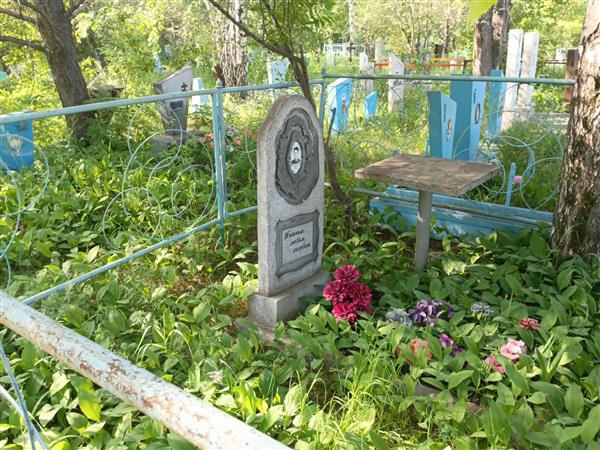 Фахрутдинов Ибрагим Рахматулович