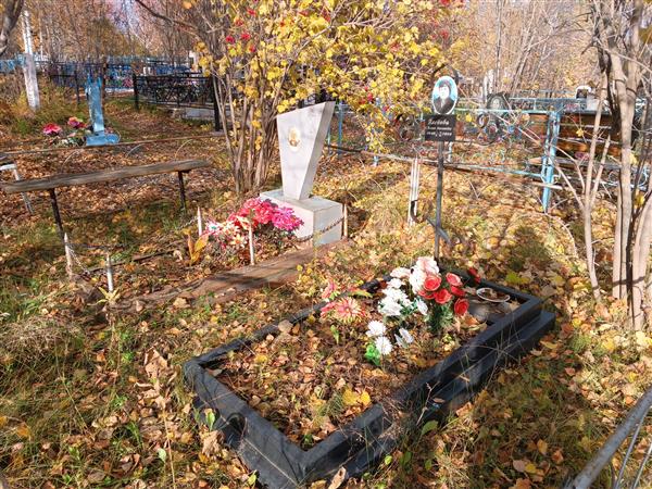 Глебов Юрий Иванович
