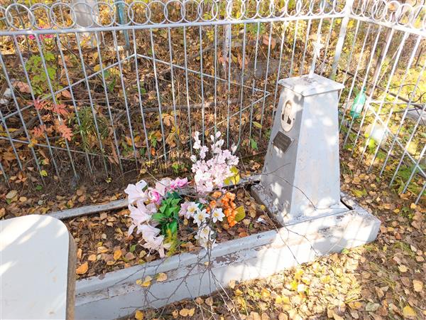Миронов Иван Павлович