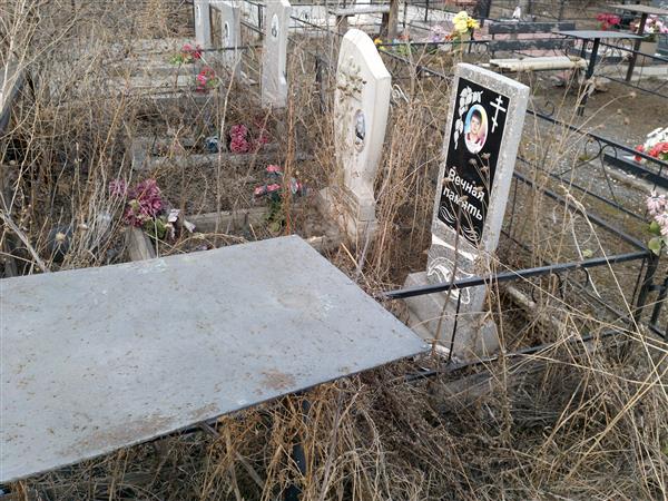 Корхова Ольга Викторовна