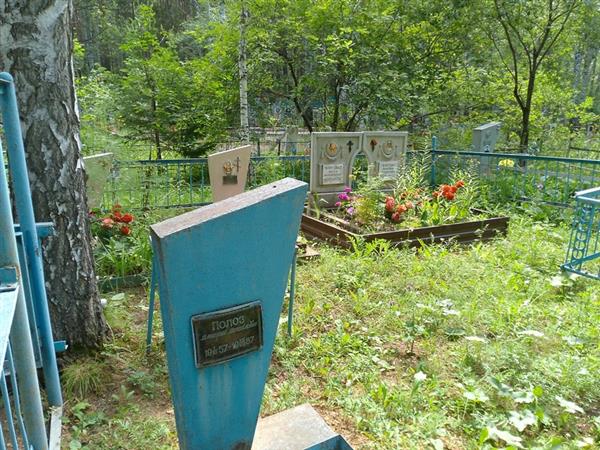 Полоз Дмитрий Михайлович