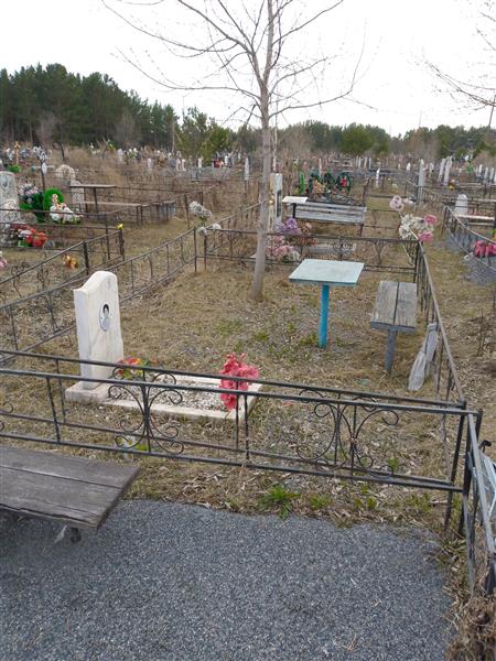 Головенко Нина Михайловна