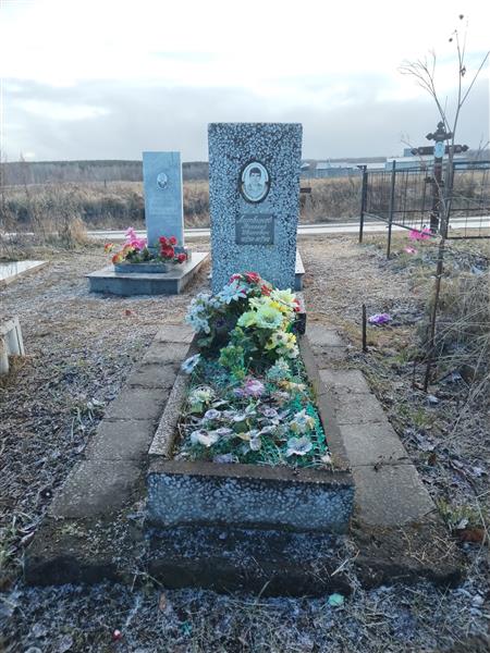 Литвинов Николай Иванович
